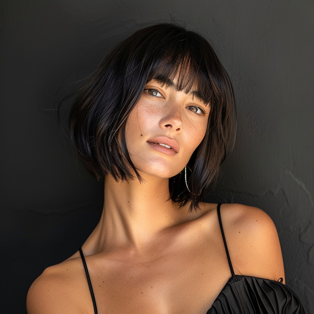 Laura J.