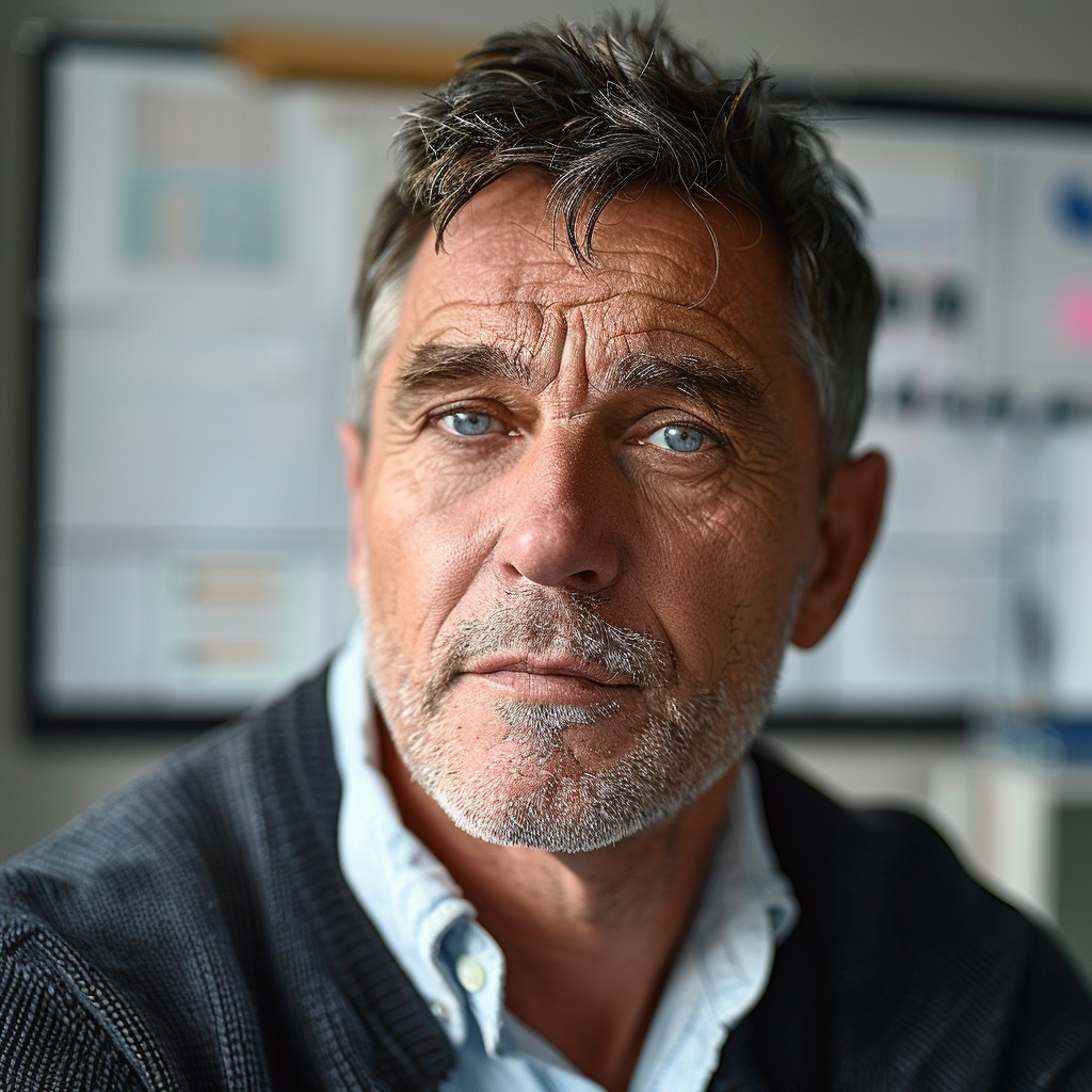 Jeroen B.